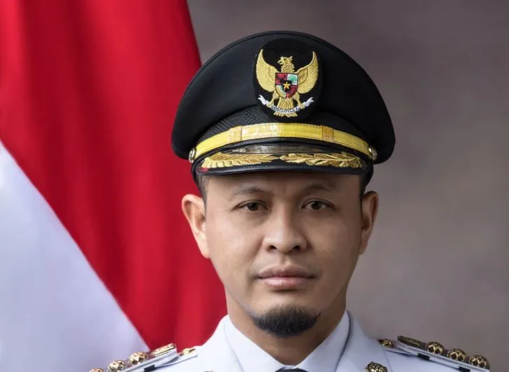Besok, Tarif Parkir Pekanbaru Turun