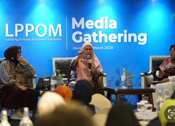 Sertifikasi Halal Dinilai Mahal dan Lama, Ini Penjelasan LPPOM MUI