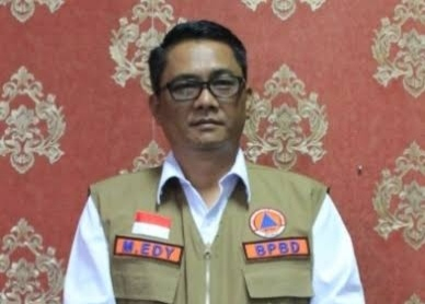 Antisipasi Musim Hujan, Pemprov Riau Bentuk Satgas Bencana Hidrometeorologi