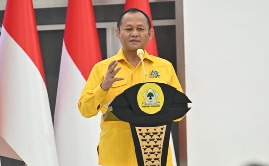 Fraksi Golkar DPR Dorong Pesantren Dapat Dana Pendidikan 20 Persen dari APBN