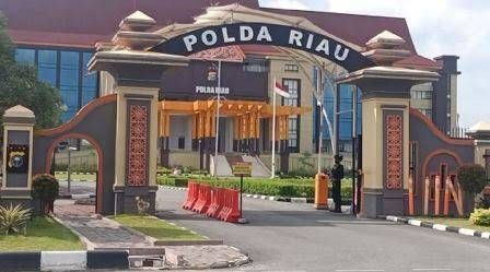 Polda Riau Tetapkan 7 Tersangka Baru  Dugaan Korupsi Penyaluran KUR