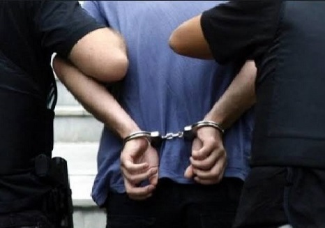 Terbongkar Lewat COD, Kawanan Pembobol Ruko di Pangkalan Kerinci Diringkus Polisi