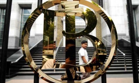 BI Optimistis Pertumbuhan Kredit Bisa Hingga 13 Persen