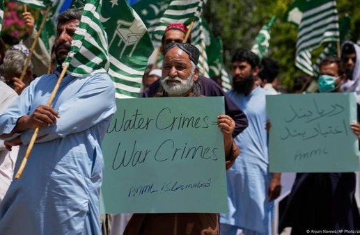 Hubungan Pakistan-India Memanas Imbas Serangan di Kashmir