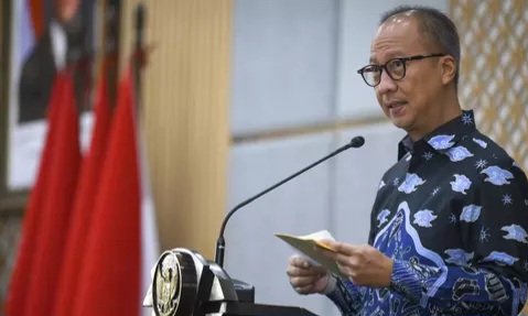 Biji Plastik Langka, Menperin Segera Diversifikasi Bahan Baku