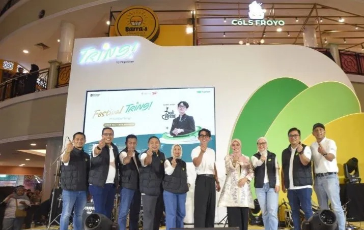 Diskon Cicil Emas Rp50 Ribu Bangun Antusias Investasi d Digital