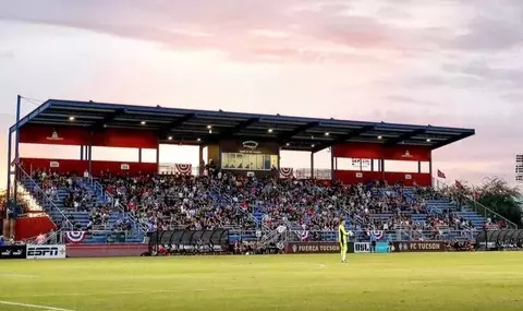 Iran Gagal Ikut Piala Dunia Imbas Serangan AS