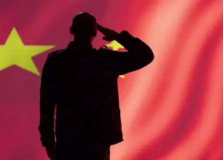 Sembilan Petinggi Militer di China Dipecat Karena Korupsi