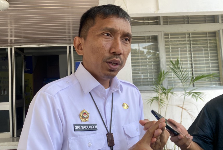 Sediakan 350 Tempat Tidur untuk Tahap Pertama, RS Vertikal Segera Groundbreaking