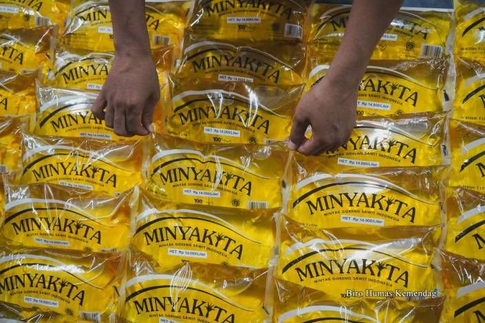 Siap-siap! Pemerintah Bakal Naikkan Harga Minyakita dalam Waktu Dekat