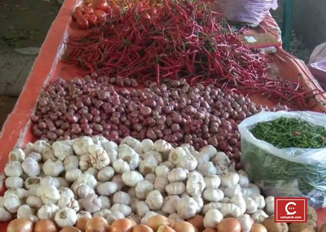 Harga Sembako Melonjak, DPRD Pekanbaru Desak Disperindag Turun Tangan