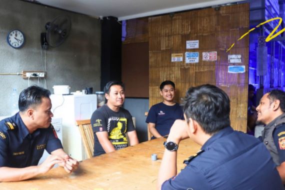 Bea Cukai Dorong Potensi UMKM di Banyuwangi & Belitung Tembus Ekspor Lewat Asistensi