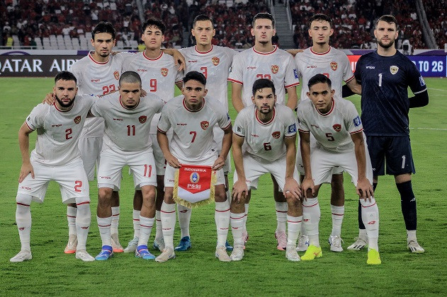 Pengamat Beberkan Poin-poin Perbaikan Jelang Indonesia Lawan Bahrain