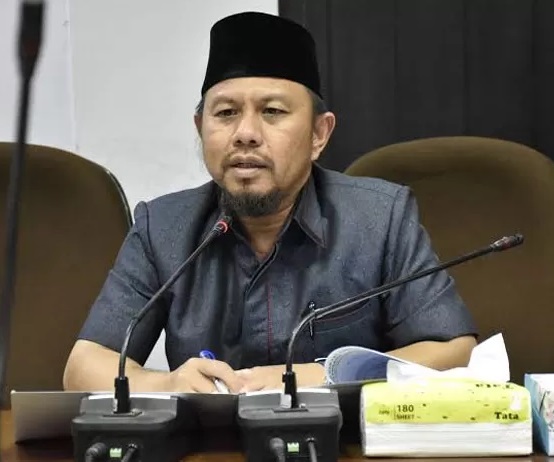DPRD Pekanbaru Imbau Warga Biasakan Sistem Baru Pengangkutan Sampah oleh LPS Kelurahan