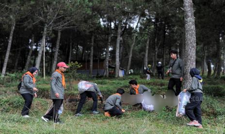 Dana Lingkungan untuk Masyarakat Kembali Digulirkan