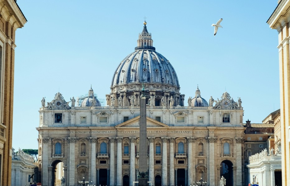 Vatikan Menolak Bergabung dengan Dewan Perdamaian Trump