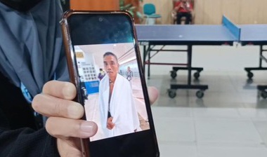Jemaah Haji Asal Malang Hilang Sebulan di Makkah, Belum Ditemukan