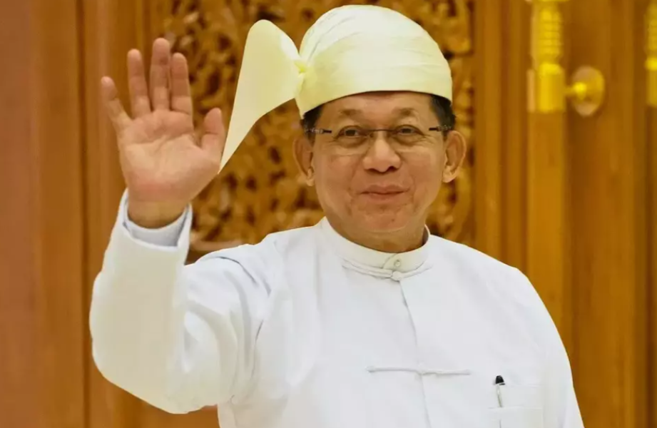 Myanmar Tetapkan Darurat Militer pada 60 Wilayah