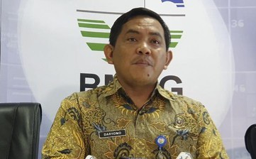 Daryono Mundur dari Jabatan Direktur Gempabumi dan Tsunami BMKG