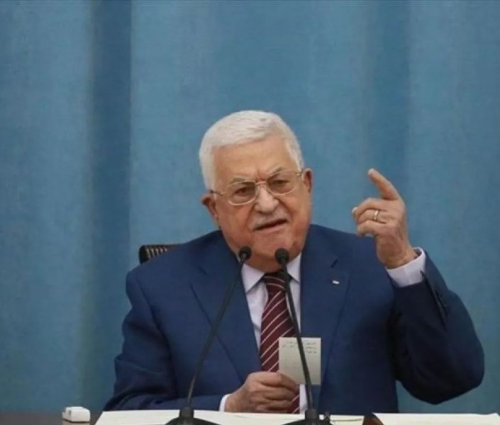 Abbas Tegaskan: Gencatan Senjata Harga Mati, Israel Wajib Angkat Kaki dari Gaza