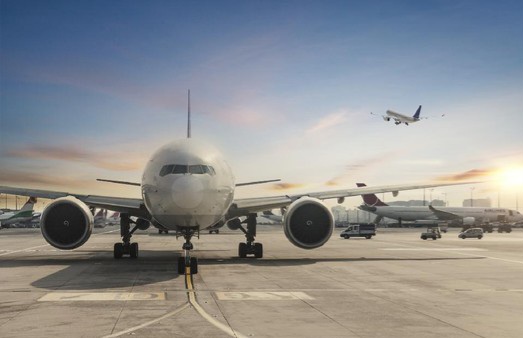 Ada Ancaman Bom, Pesawat Air India Mendarat Darurat di Thailand