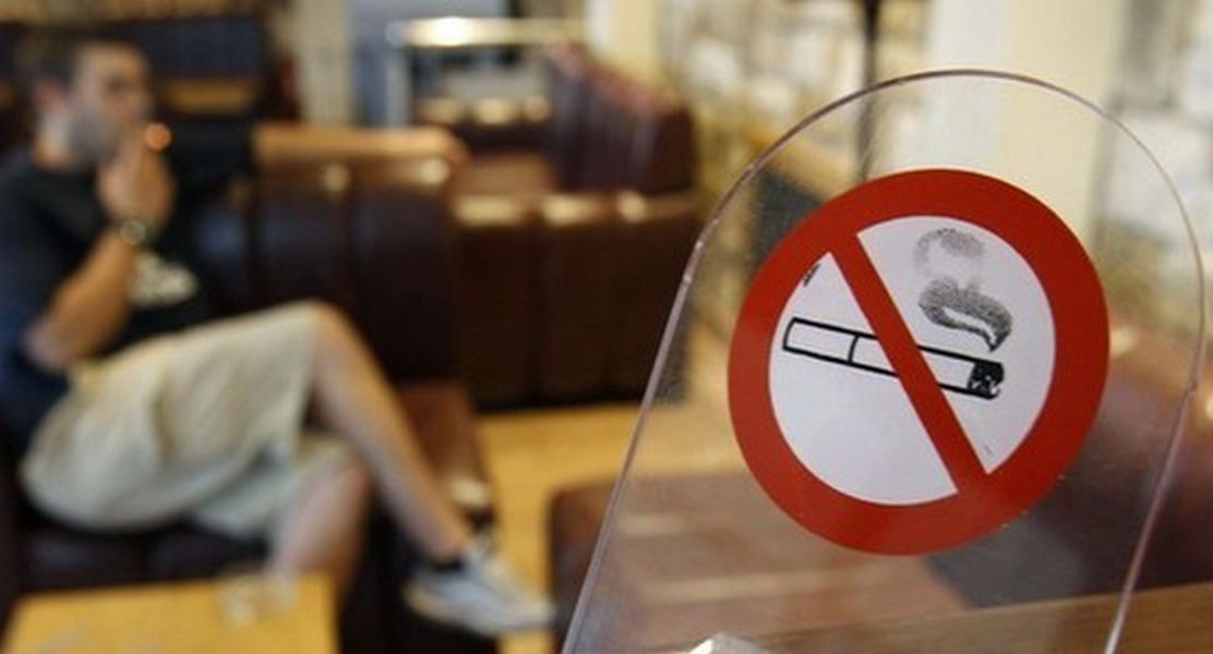 Merokok di Ruang Publik Didenda Rp250 Ribu, Dinkes DKI: Meski Kecil, Diharapkan Bikin Jera