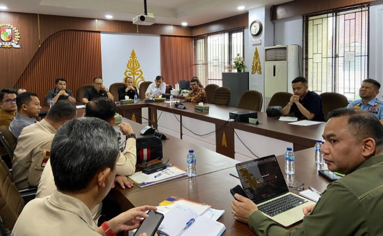 Tak Kantongi Izin Penjualan Minol, DPRD Pekanbaru Minta THM Live House Ditutup