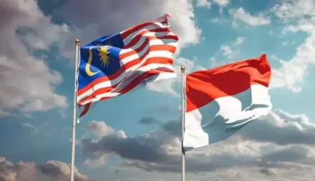 Perdebatan Wilayah Malaysia dan Indonesia, Anwar Ibrahim: Lihat Data