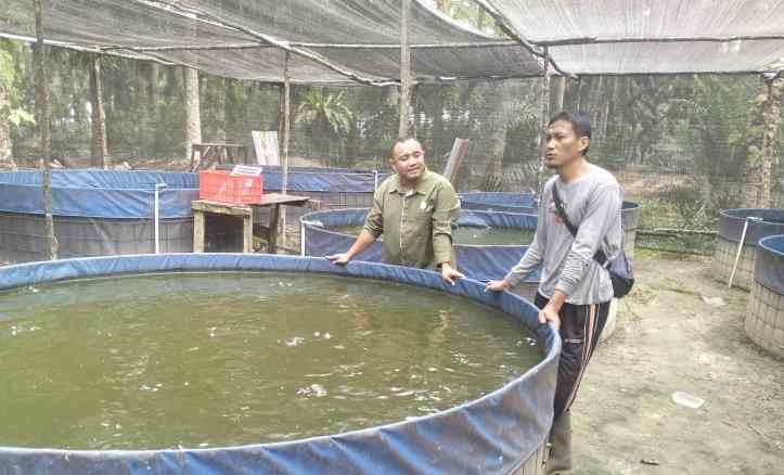 CSR Ekonomi PT SLS Dorong Penguatan Ekonomi Desa, Ratusan Warga Rasakan Manfaat