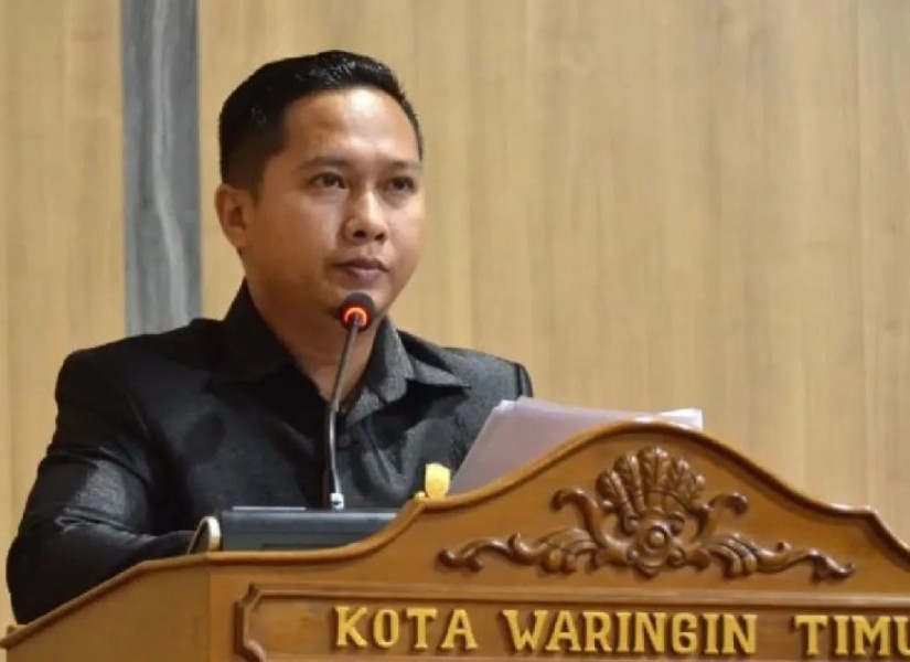 PDIP Kotim Ingatkan Prioritas Anggaran Untuk Kepentingan Masyarakat