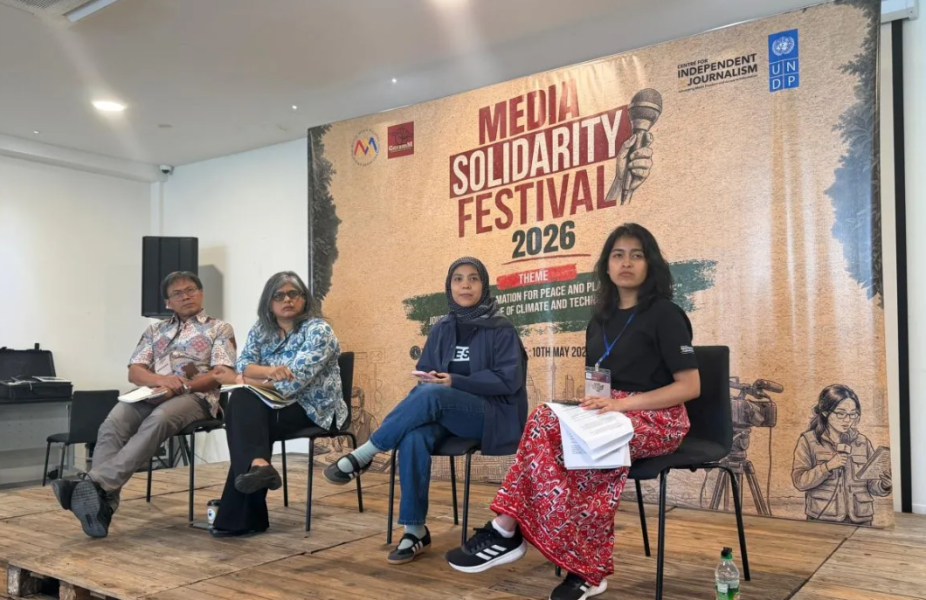 Indonesia Berbagi Pengalaman Tentang Dewan Pers Dengan Malaysia