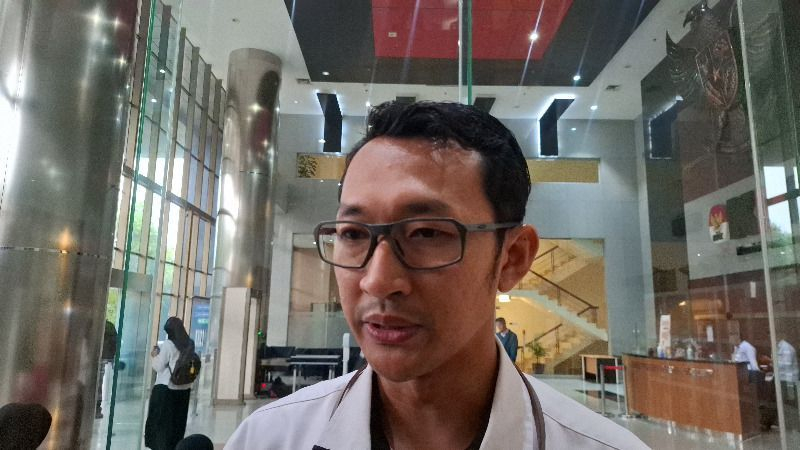 Dana Hibah Jatim Rp12,47 Triliun, KPK Temukan 757 Rekening Ganda