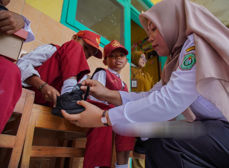Kemendikdasmen Buka Seleksi Administrasi PPG untuk 81 Ribu Guru
