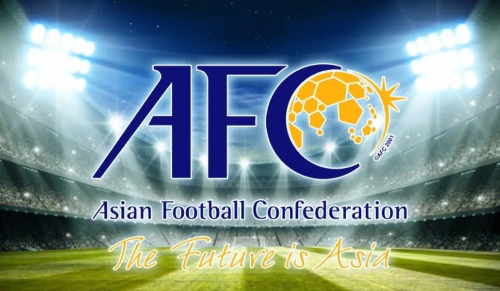 AFC resmi tunda undian Piala Asia 2027 di Arab Saudi