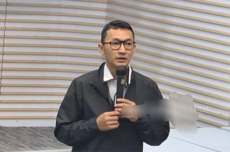 KPK Cegah 13 Orang ke Luar Negeri Terkait Kasus Pengadaan Mesin EDC di BRI