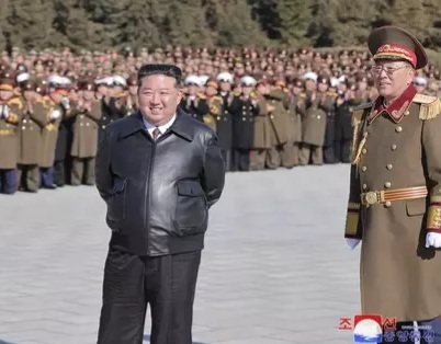 Korea Utara Akhirnya Akui Kirim Pasukan ke Rusia untuk Perang Ukraina