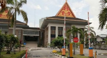 50 Anggota DPRD Pekanbaru Periode 2024-2029 Dilantik Hari Ini