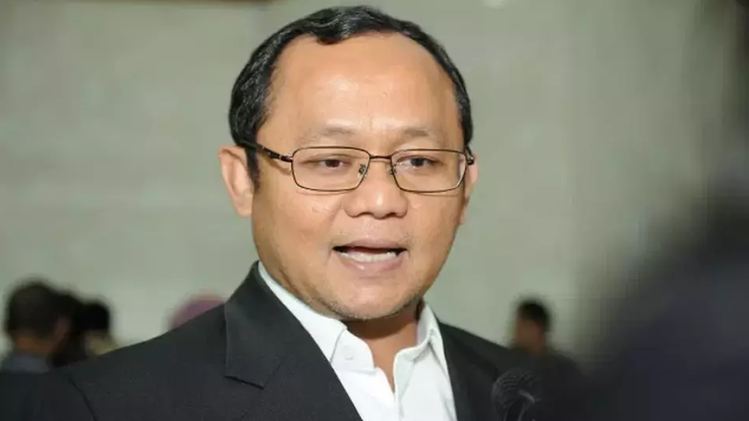 Golkar Mantapkan Kader DPRD Dukung Arah Kebijakan Prabowo