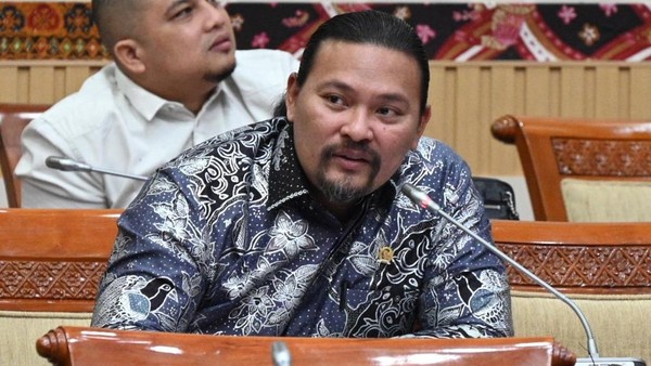 Legislator Apresiasi Kinerja Kakorlantas-Jajaran di Operasi Ketupat 2026: Luar Biasa