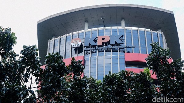 Jadi Tersangka KPK, Eks Kepala Kanwil Pajak Jakarta Dicegah ke Luar Negeri