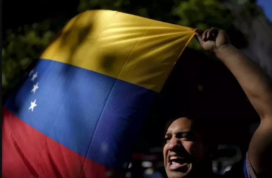 Trump Ancam Tutup Wilayah Udara, Venezuela Murka