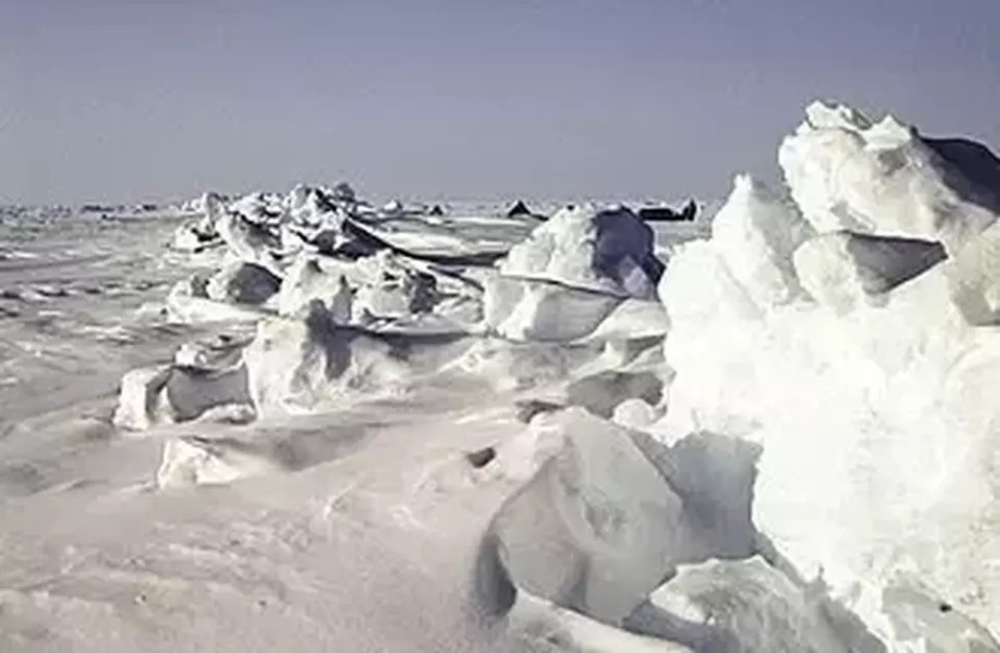 Ngeri! Ilmuwan Peringatkan Zaman Es Mini Bisa Terjadi pada 2030–2040