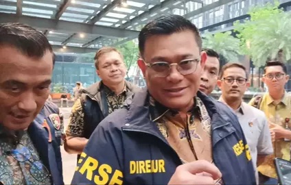 Jelang Ramadan, Satgas Pangan Polri Beri Teguran 207 Pelaku Usaha