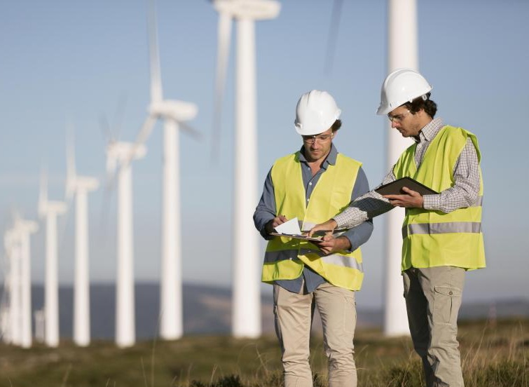 Industri Hijau: Strategi Hidup di Tengah Badai Krisis Global