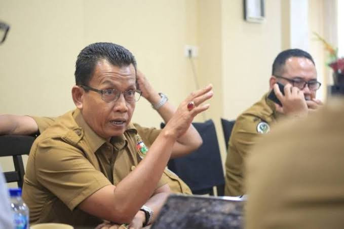 Kuota Siswa Sekolah Rakyat Pekanbaru Ditambah Jadi 110