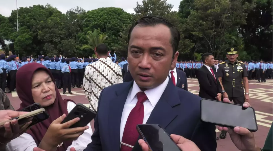 Selebgram AP Ditahan di Myanmar, RI Tempuh Jalur Negosiasi