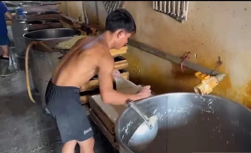 Produsen Tahu dan Tempe Mulai Keluhkan Kenaikan Harga Kedelai