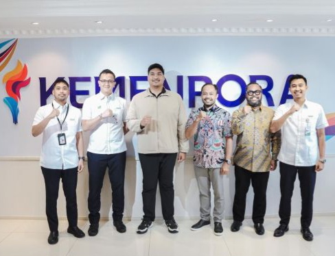Citilink FC Siap Harumkan Merah Putih di World Airline Friendship Tournament 2025