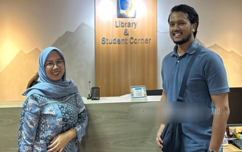 Cyber University dan MILA University Malaysia Teken MoU Internasional