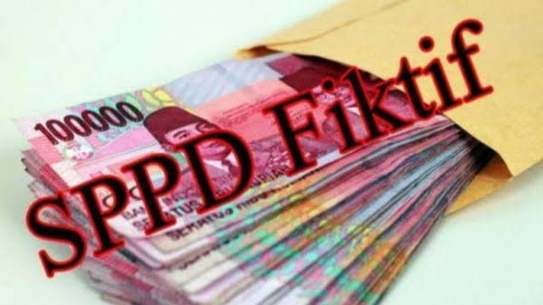 Sudah 176 Pegawai Kembalikan Uang Dugaan SPPD Fiktif Setwan DPRD Riau